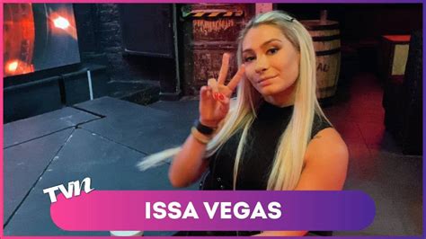 issa vegas nua|Issa Vegas Nude And Onlyfans Pics